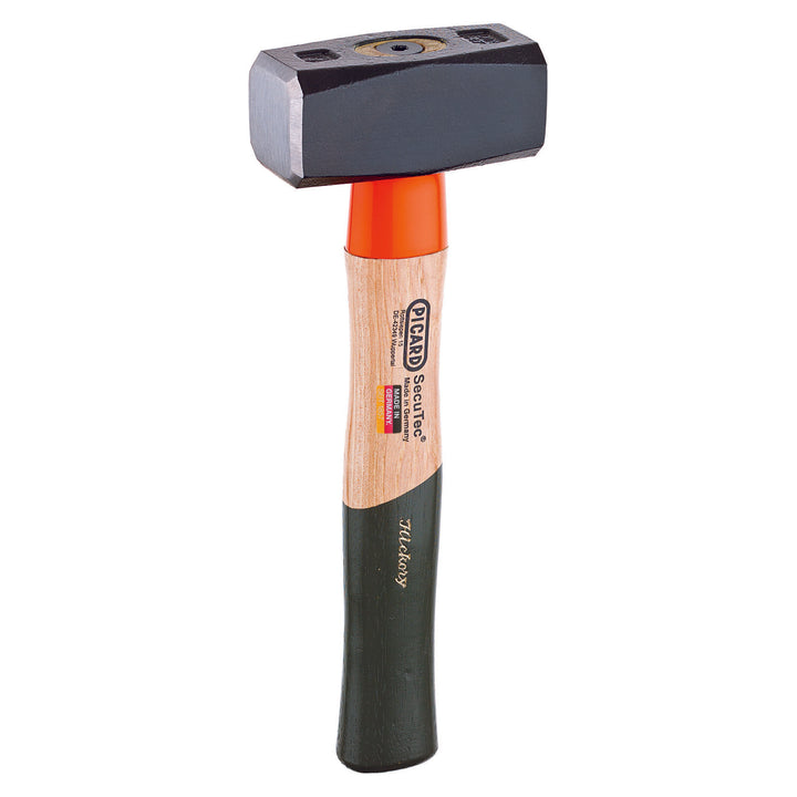 Picard 0004302-1000 Mining Sledge SecuTec L-260 mm