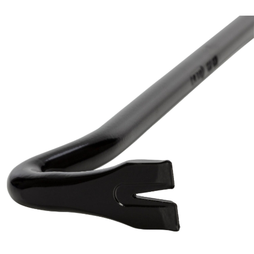 Picard 0004640-100 Carpenters' Pinching-Bar No. 46d D.22 mm