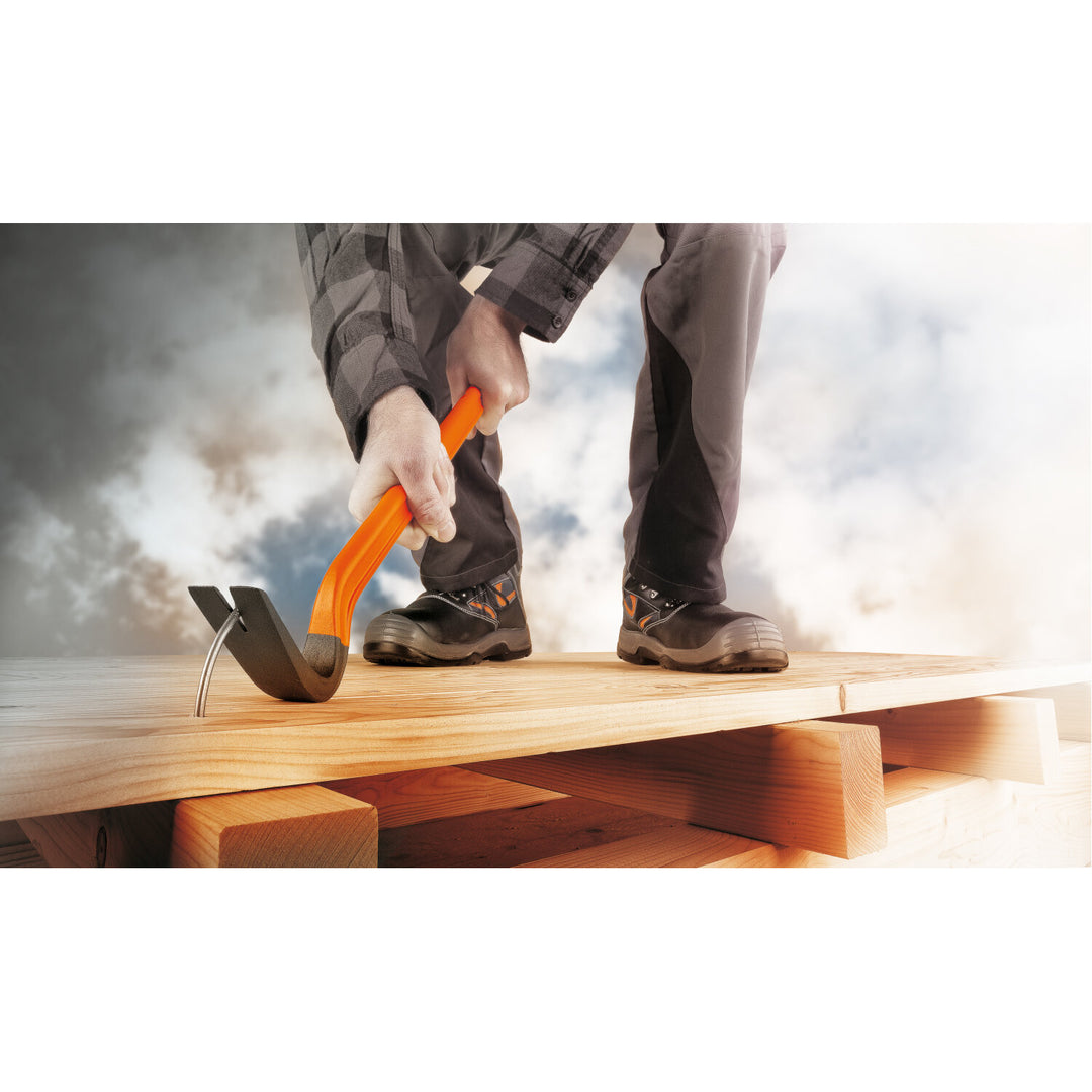 Picard 0004690-061 Pinching BlackGiant Bar No. 46Z L.610 mm