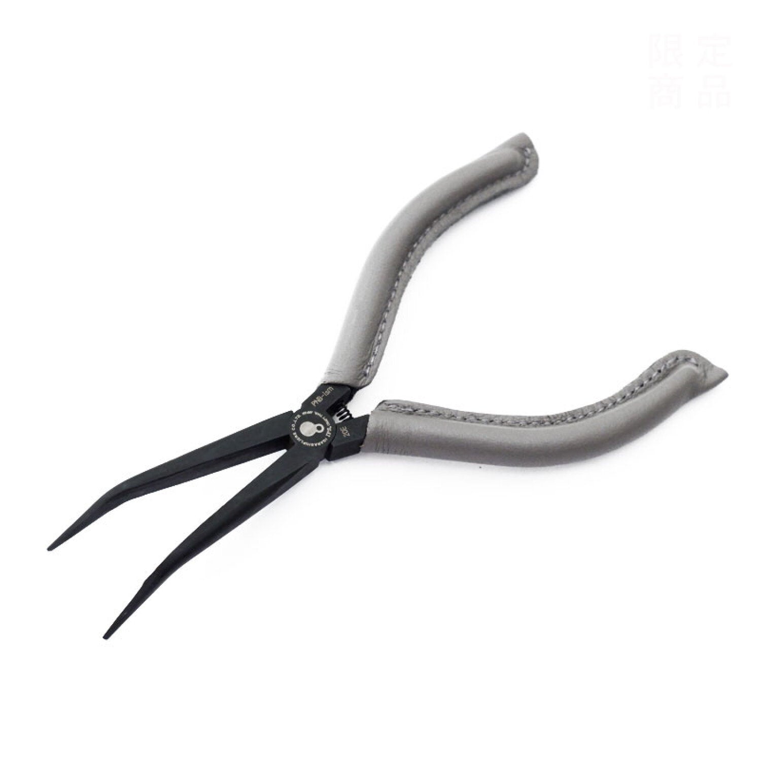 IPS PLIERS PNB-ism Craftism Pro Needle Bent – Haus of Tools