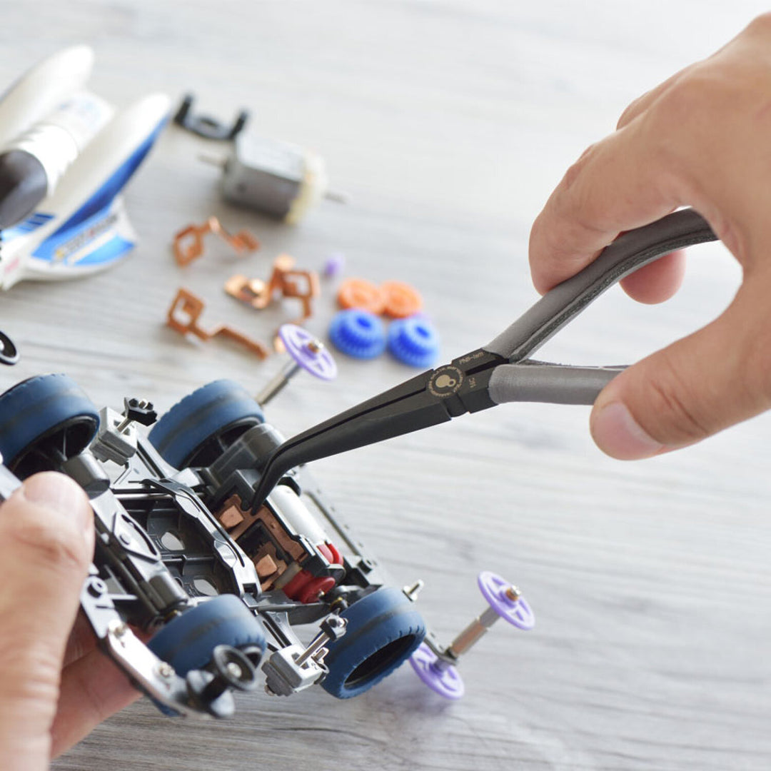 IPS PNB-ism Craftism Pro Needle Bent