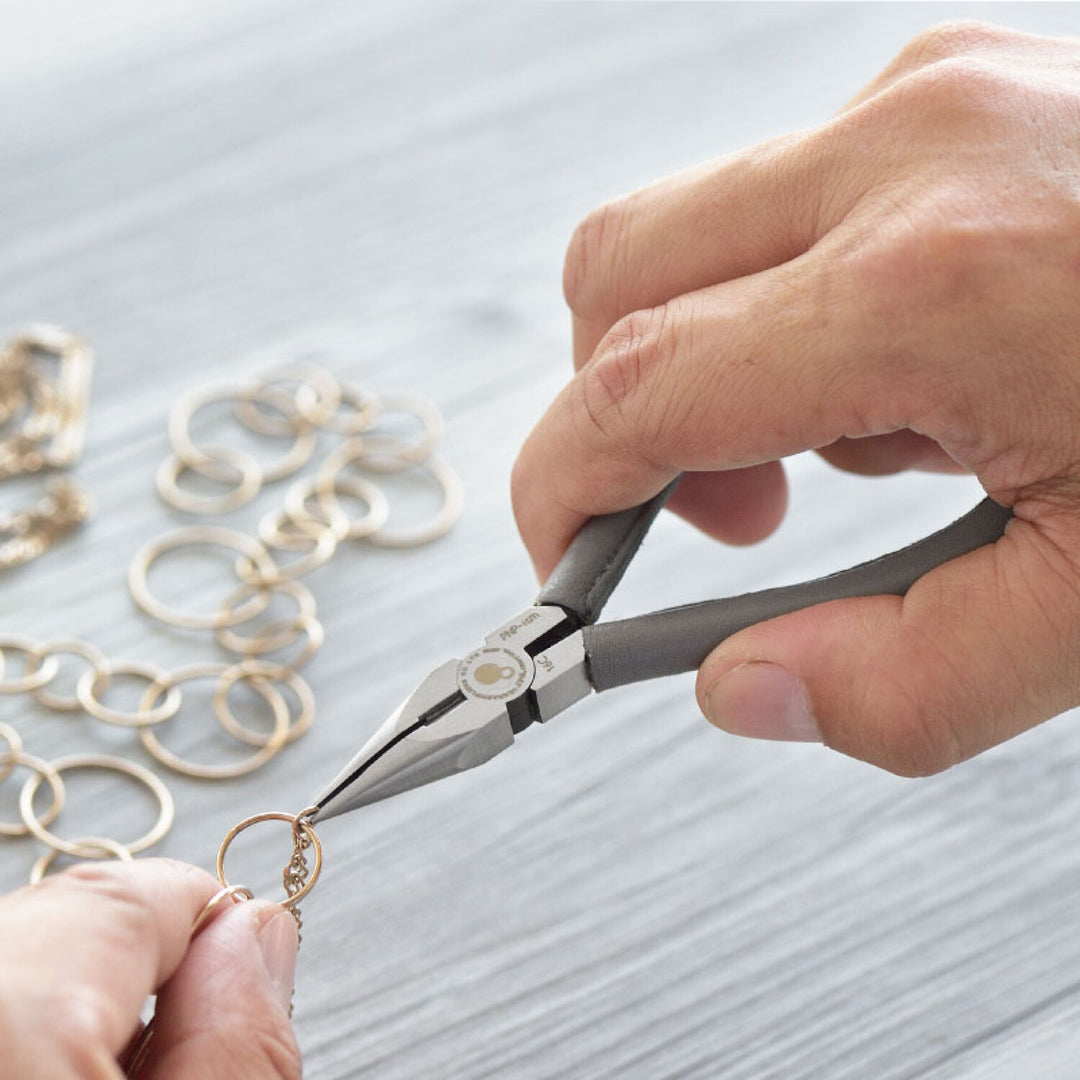 IPS PNP-ism Craftism Pro Needle Pliers