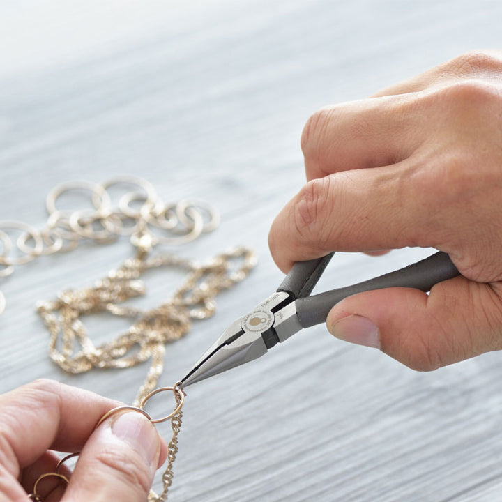 IPS PMP-ism Craftism Pro Micro Pliers