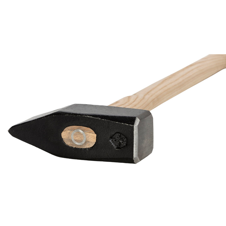 Picard 0005901-04 No.59 Stone Sledge with Ash Handle, 3kg L.700 mm
