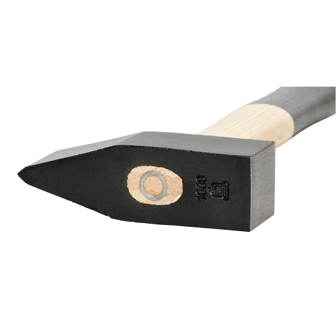 Picard 0005991-1000 Stone Sledge with Ash Handle, 1000g