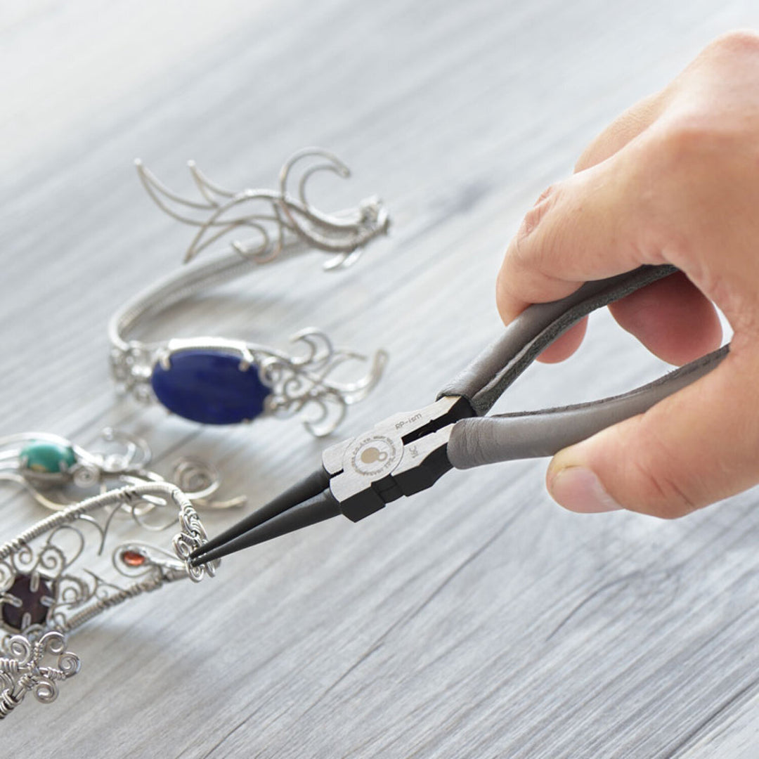 IPS PRP-ism Craftism Pro Round Pliers