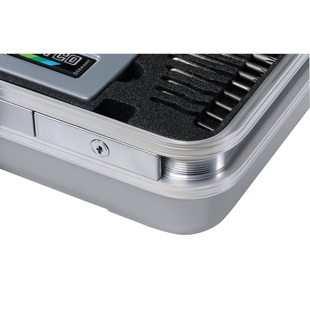 Heyco 00067520082 Tool Set Expert-Edition 67-52-AF