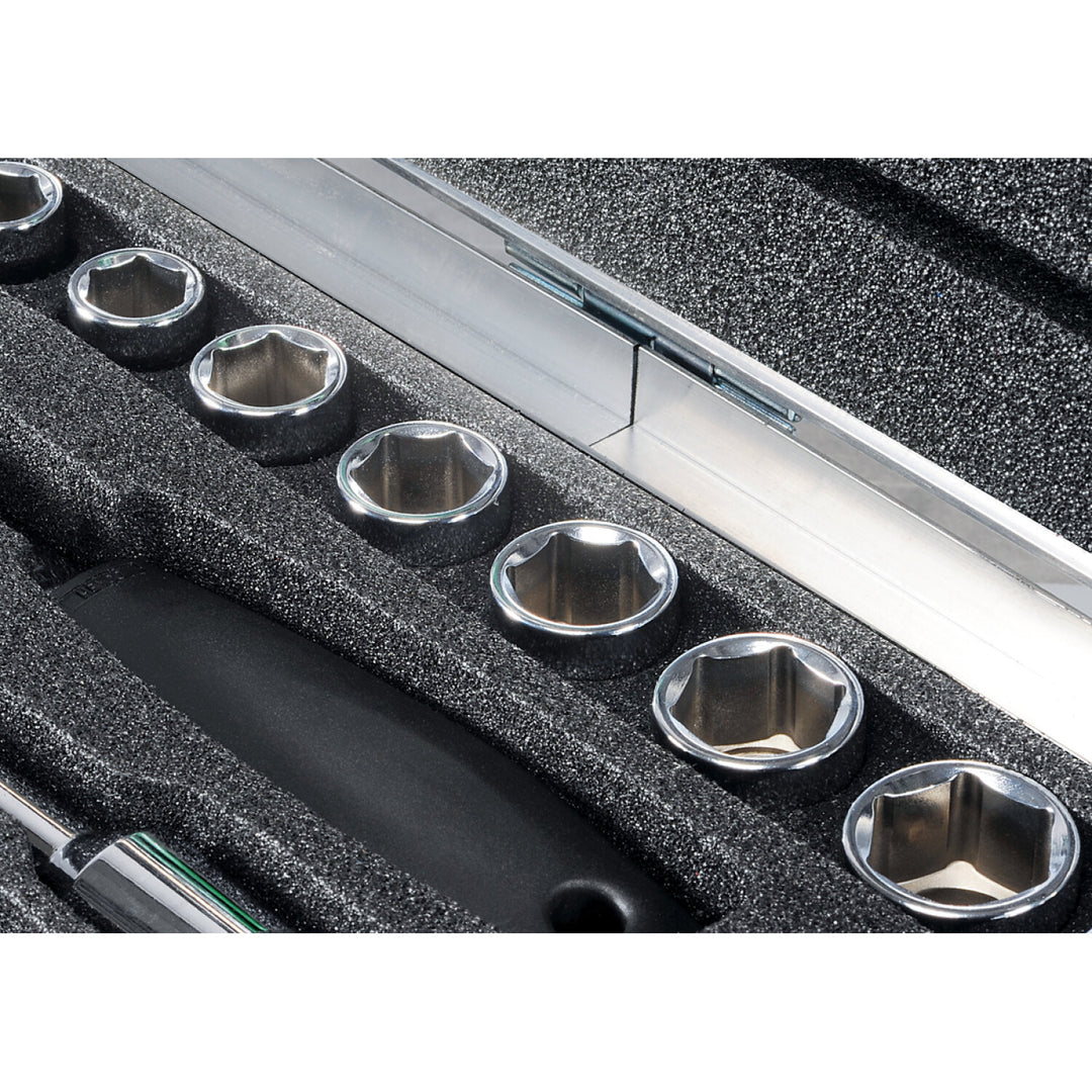 Heyco 00067520082 Tool Set Expert-Edition 67-52-AF