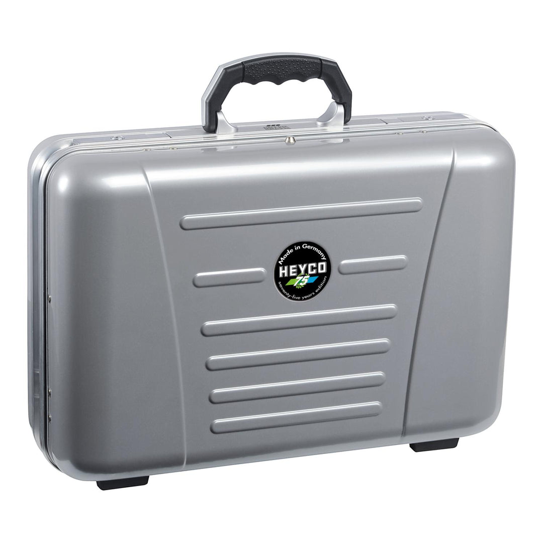 Heyco 00067500082 Expert Tools Set, 75 Years Edition, 12-Point, 67-50-M-CP, 77 Pcs.