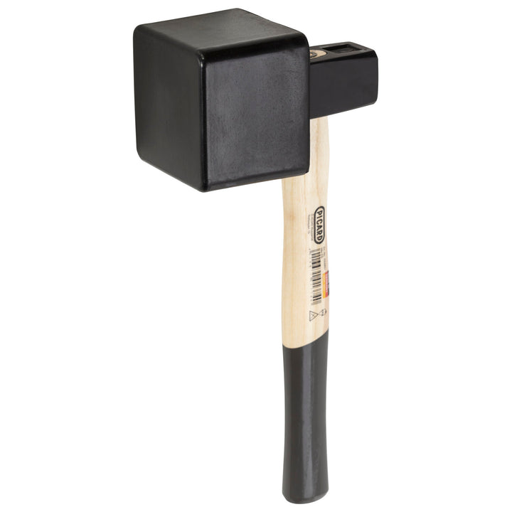 Picard 0006851 68 Pavers' Hammer with Ash Handle, 2500g