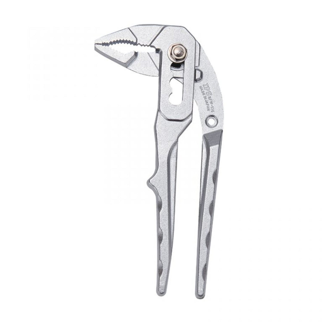 IPS SFW-175 TOJI Plastic Trigger Knurled Pliers 175mm
