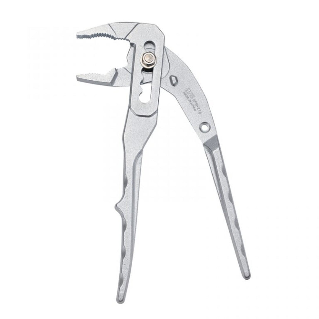 IPS  SFW-210 TOJI Plastic Trigger Knurled Pliers 210mm