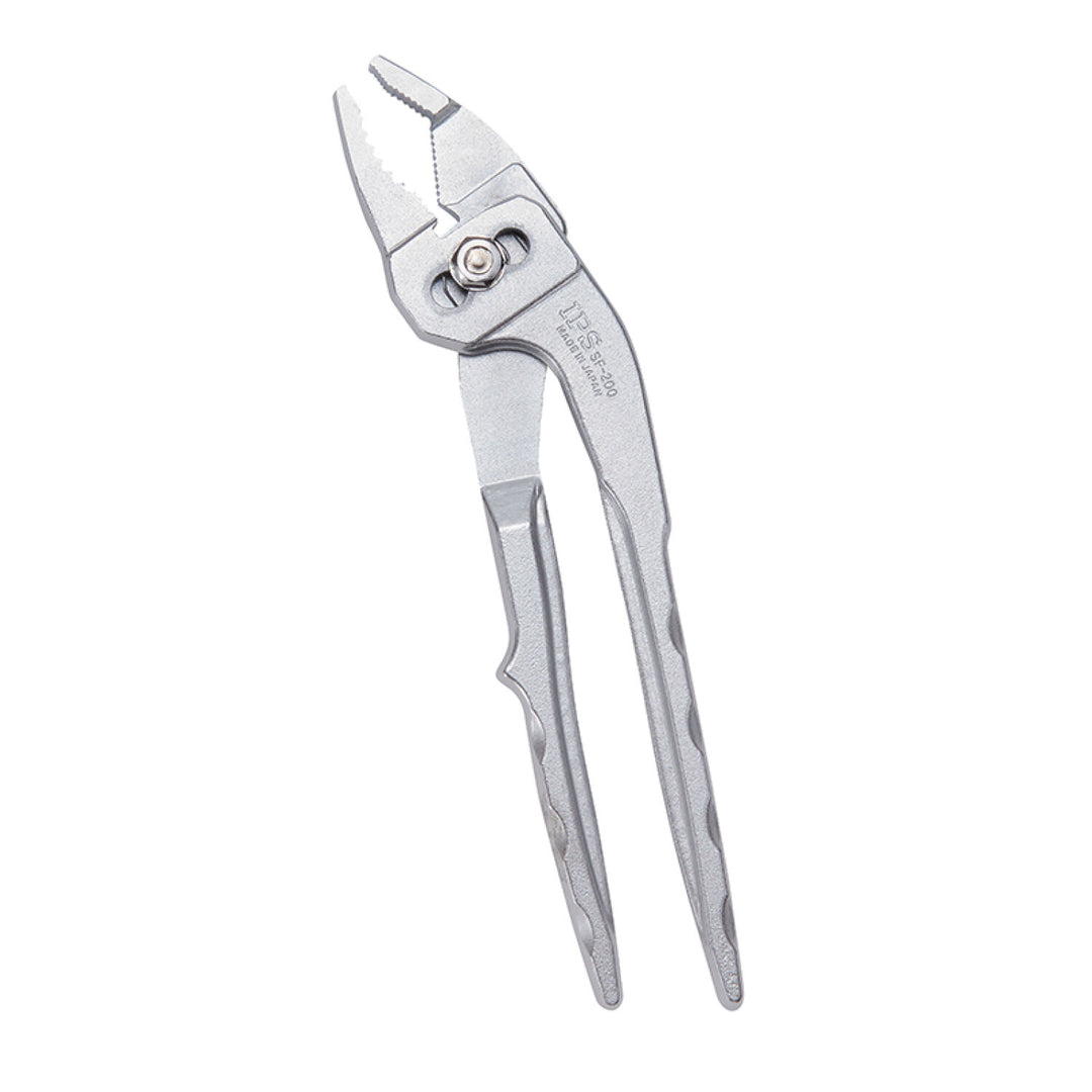 IPS SF-200 TOJI Platrigger Knurling Pliers 200mm