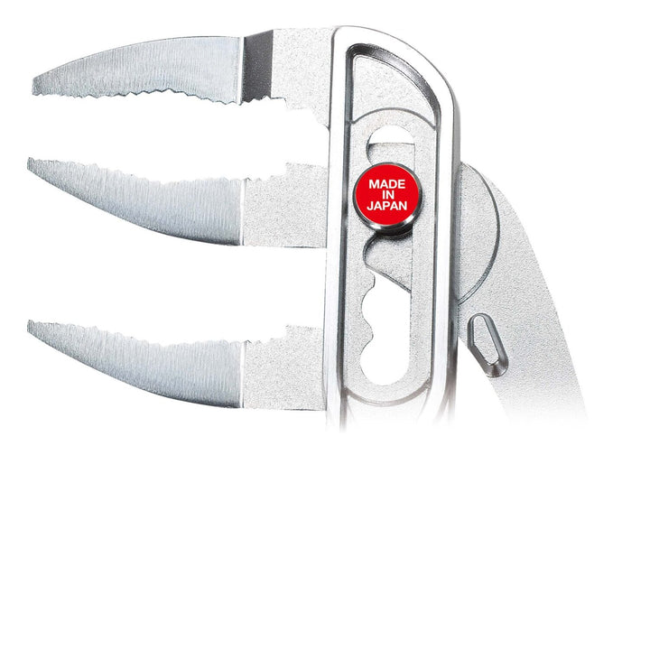 IPS BW-200 Lightweight Plastic Blade Monster Bent 200mm