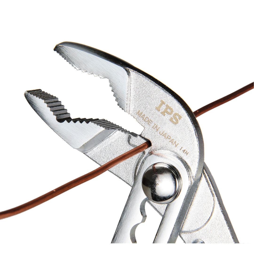 IPS LWD-165 Lightweight Water Pump Pliers D 165mm