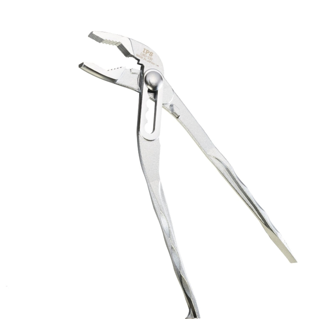 IPS  LWD-230 Lightweight Water Pump Pliers D 230mm