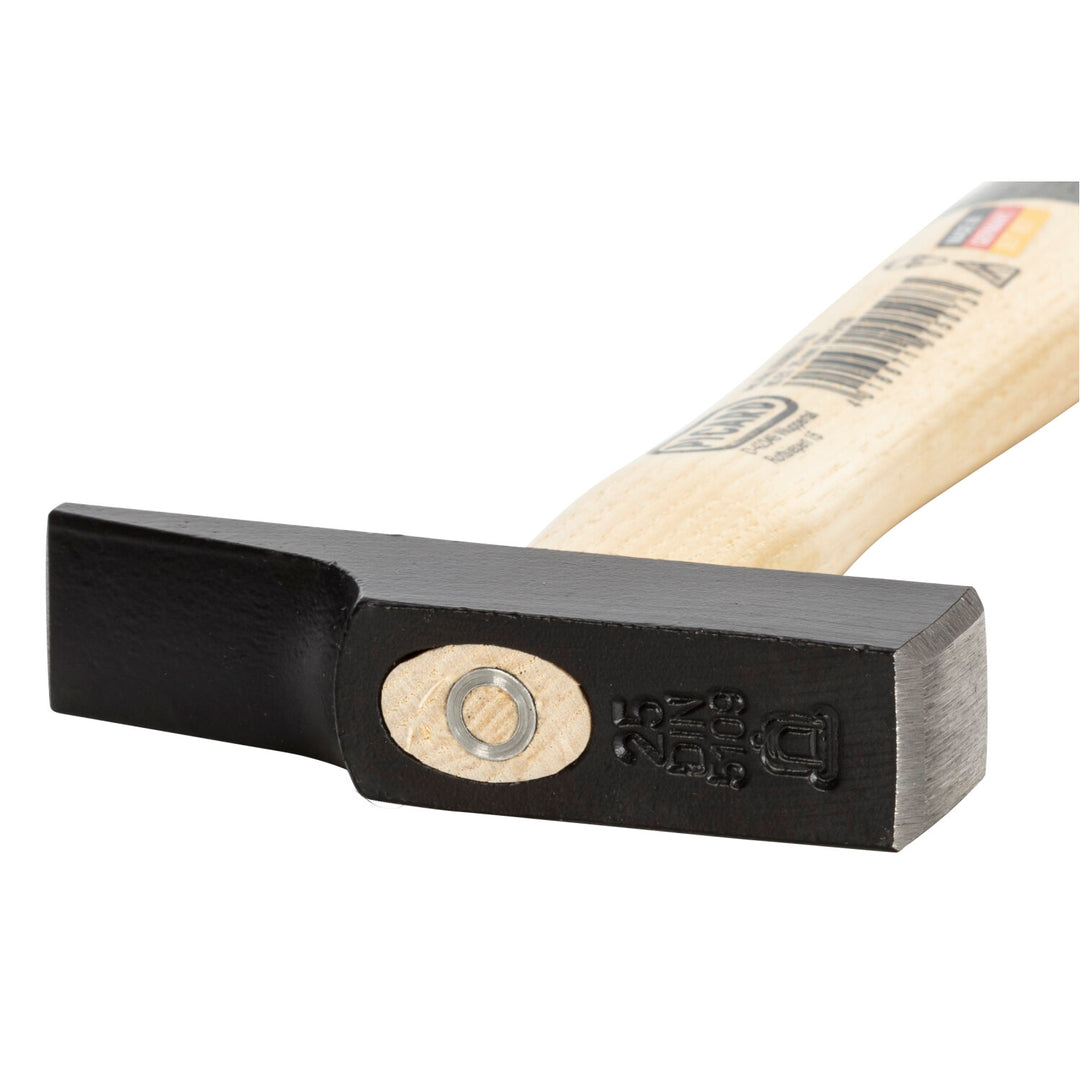 Picard 0008501-20 No. 85 ES Joiners' Hammer With Ash Handle, 20 mm