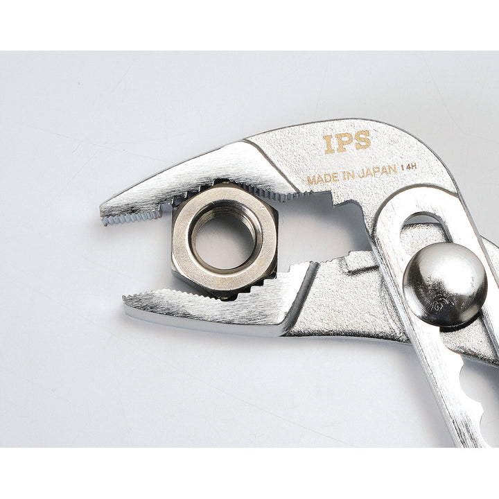 IPS  LWD-230 Lightweight Water Pump Pliers D 230mm
