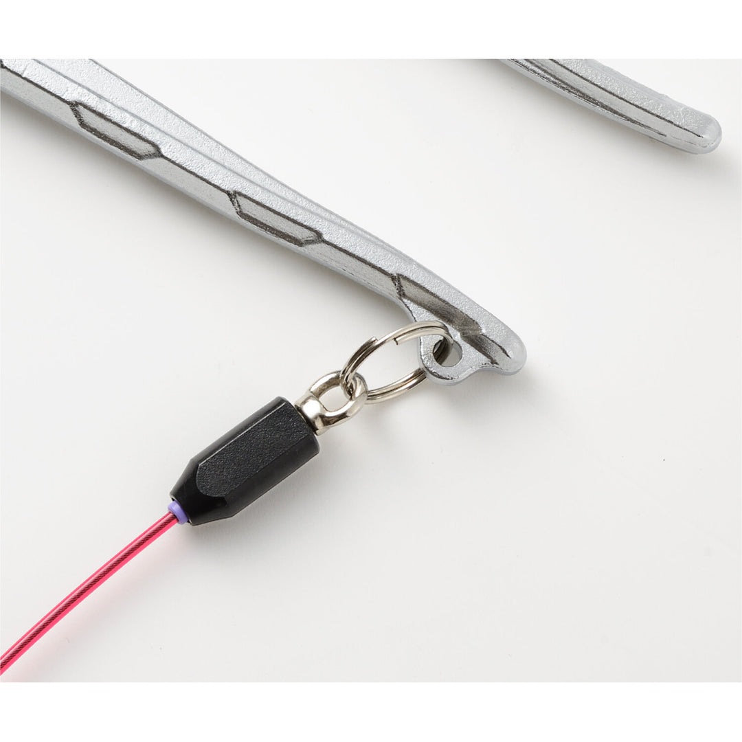 IPS LGR-200 Lightweight Plamonster G 200mm