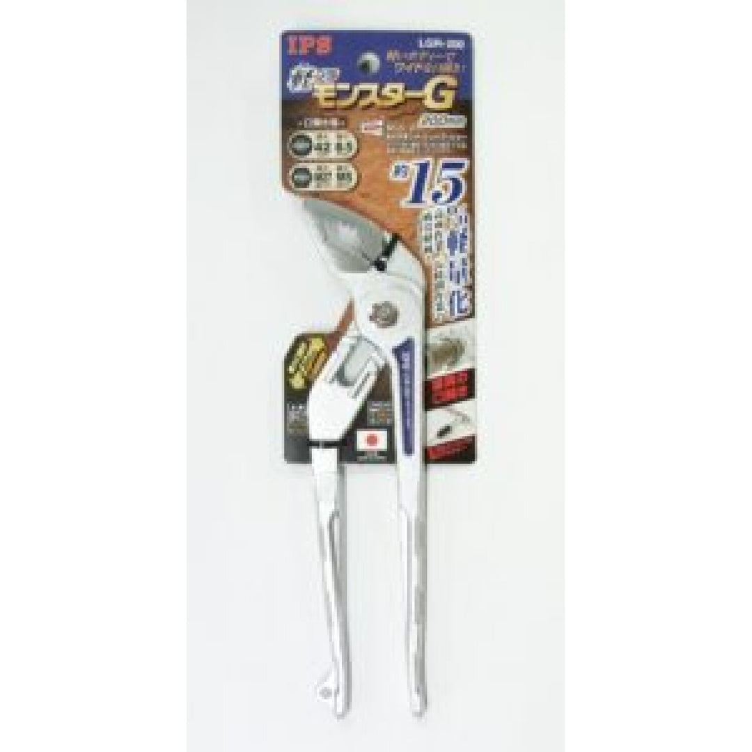 IPS LGR-200 Lightweight Plamonster G 200mm
