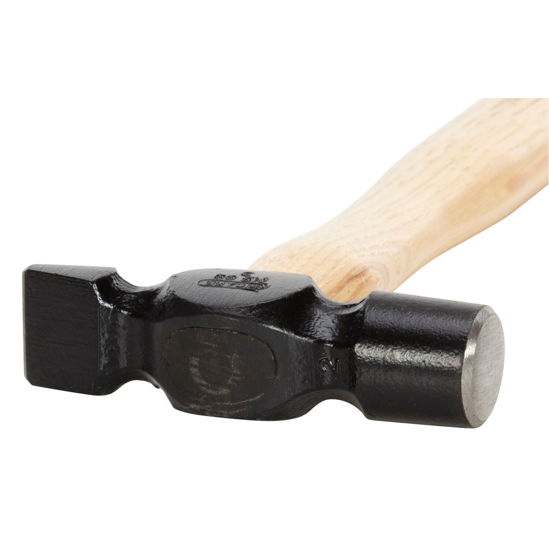 Picard 0008801-500 No.88 Cross Peen Hammer with Ash Handle, 225g 345 mm