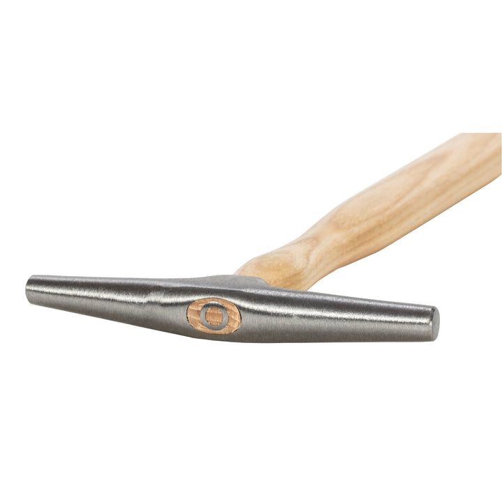 Picard 9131 Magnetic Hammer with Permanent Magnet, Ash Handle, 220g