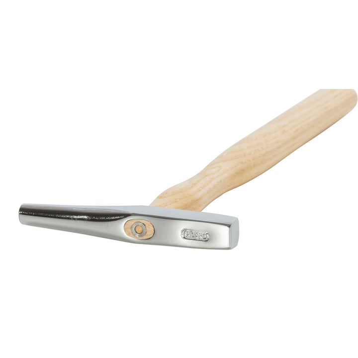 Picard 9141 91 Magnetic Hammer with Permanent Magnet, Ash Handle, 130g