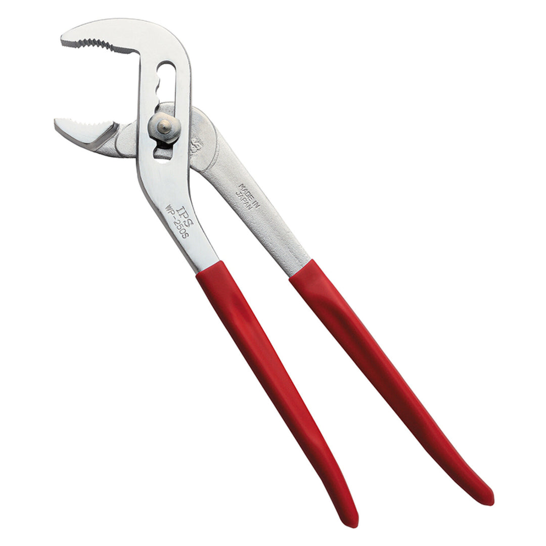 IPS WP-250S Spring-loaded water pump pliers, 250mm