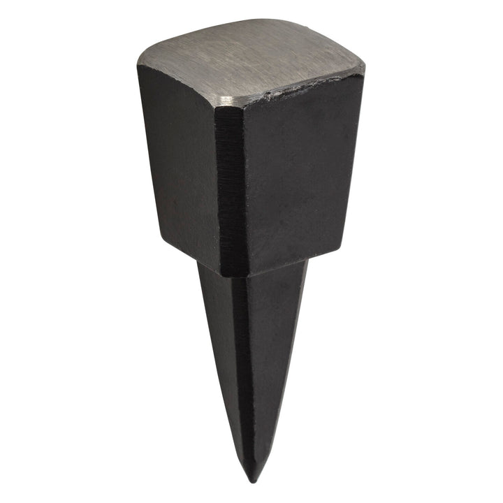 Picard 10000 Scythe Anvil, Drop-Forged and Bright Finished Face