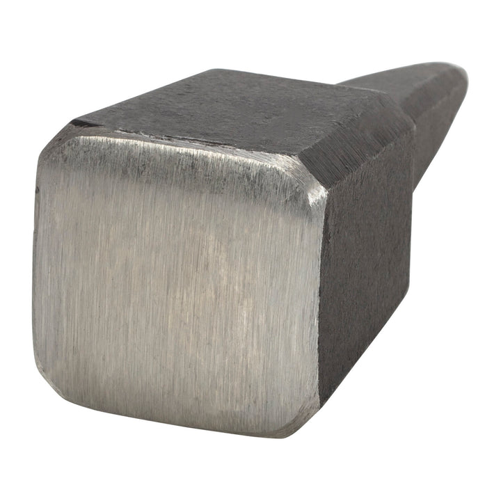 Picard 10000 Scythe Anvil, Drop-Forged and Bright Finished Face