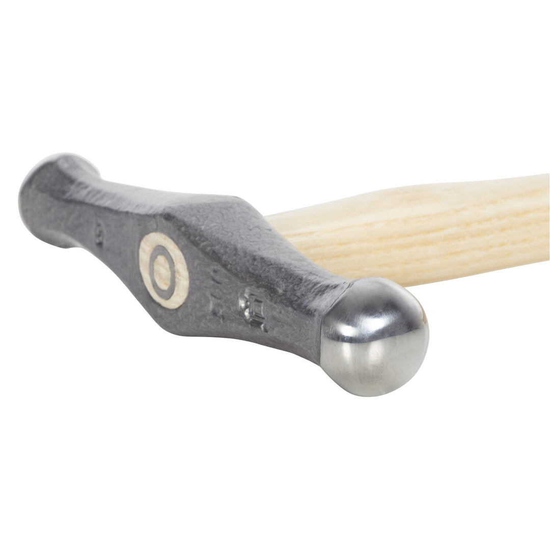 Picard 0017401-1000 Embossing Hammer with Ash Handle, 1000g