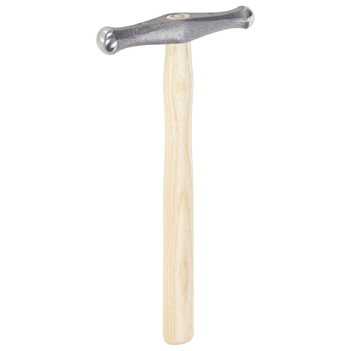 Picard 0017401-0250 Embossing Hammer with Ash Handle, 250g