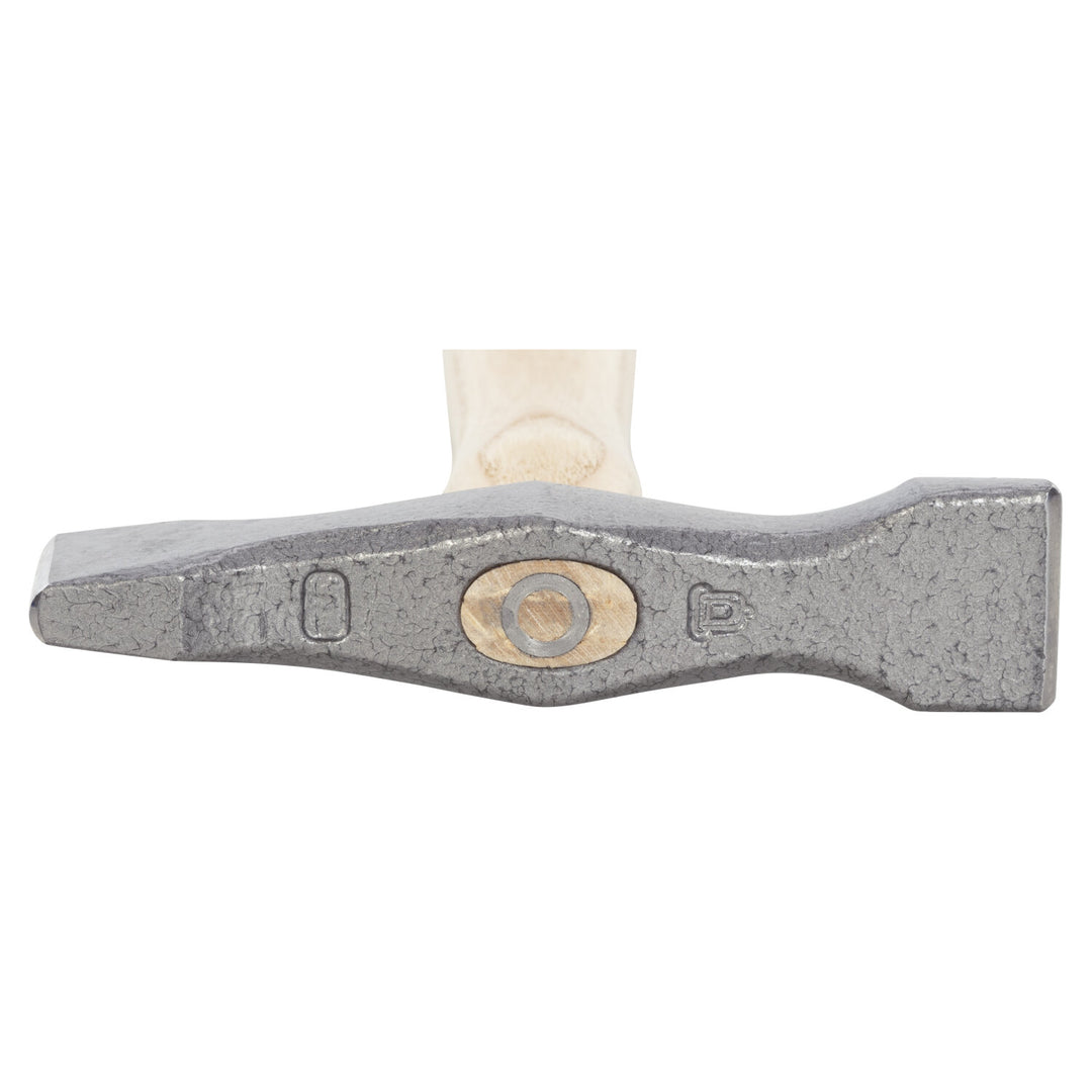 Picard 0017591-0250 Special Grooving Hammer with Ash Handle, 250g