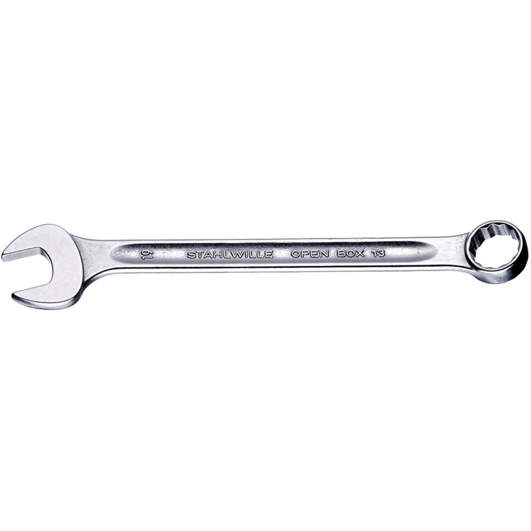Stahlwille 96830121 TCS WT 13/18, 6-24 mm Combination Spanner