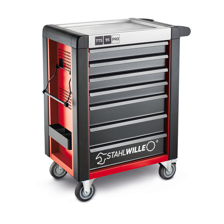 Stahlwille 81200165 Tool trolley