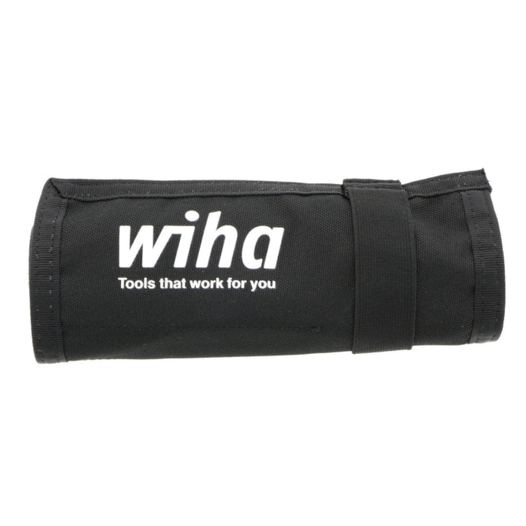 Wiha Tools 91459 Roll-up Tool Pouch