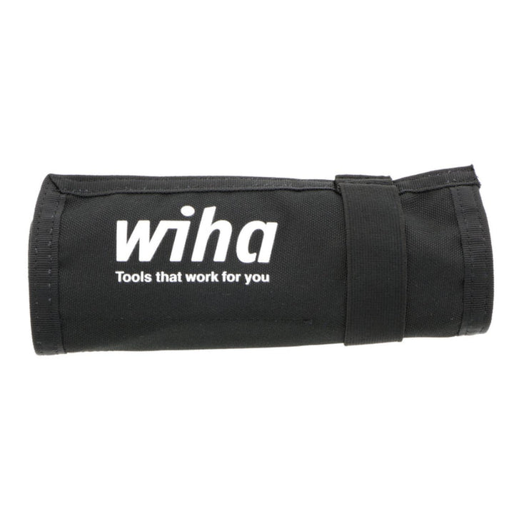 Wiha Tools 91459 Roll-up Tool Pouch
