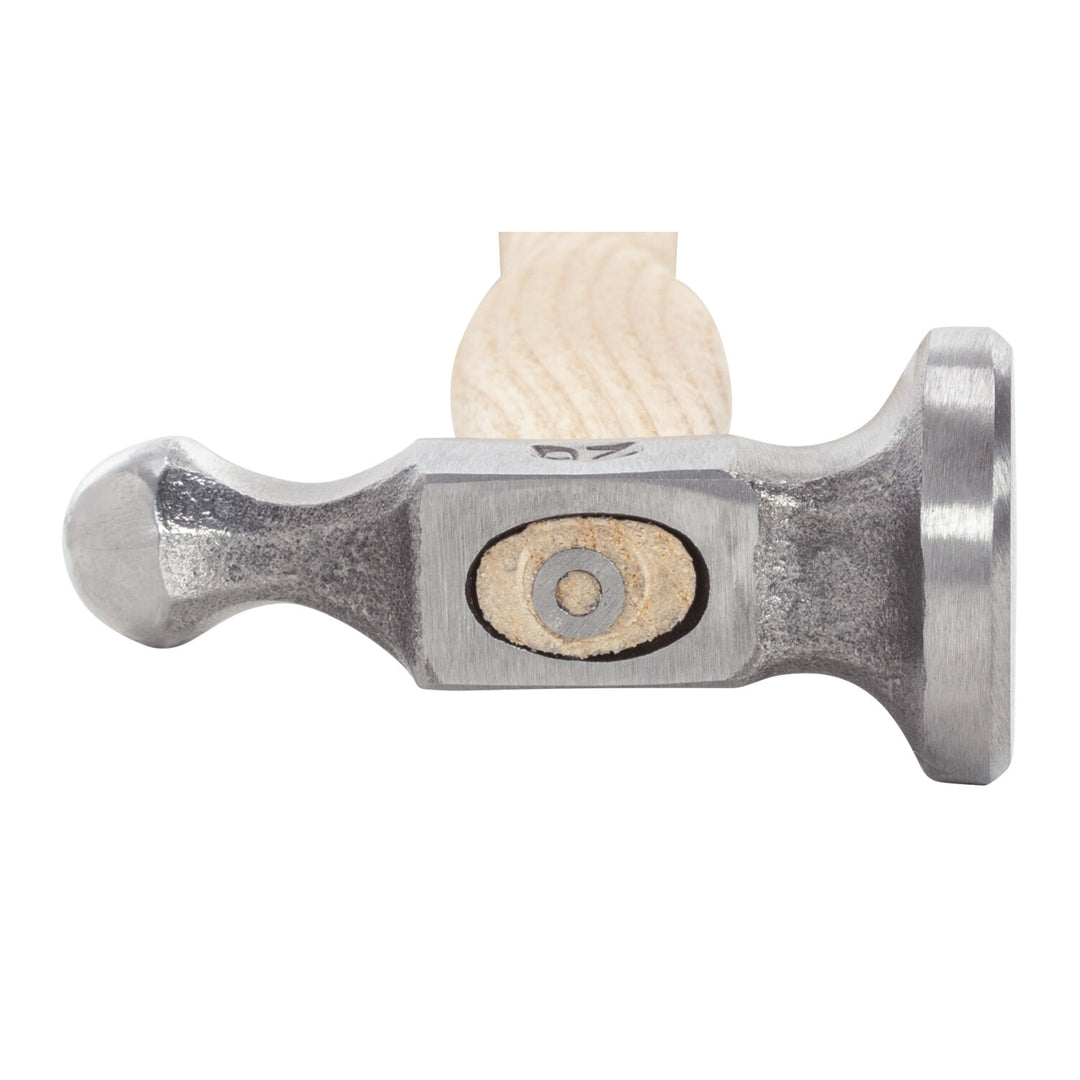 Picard 0020501-30 Chasing Hammer Ash handle