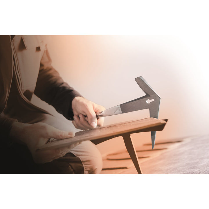 Picard 20700 Tilers' Hammer Full steel