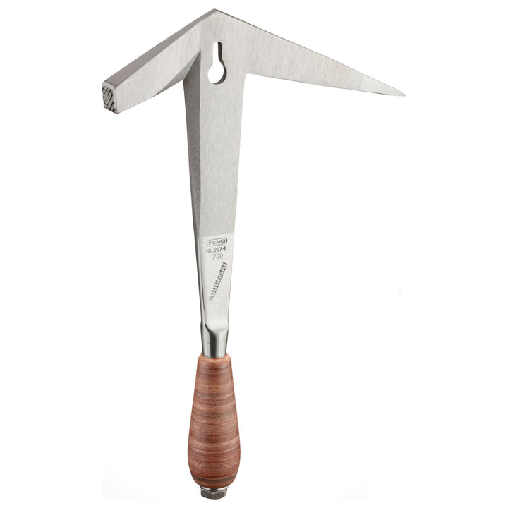 Picard 20710 Tilers' Hammer Full steel
