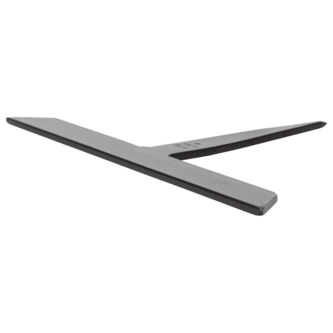 Picard 20910 Slaters' Anvil, Black finish