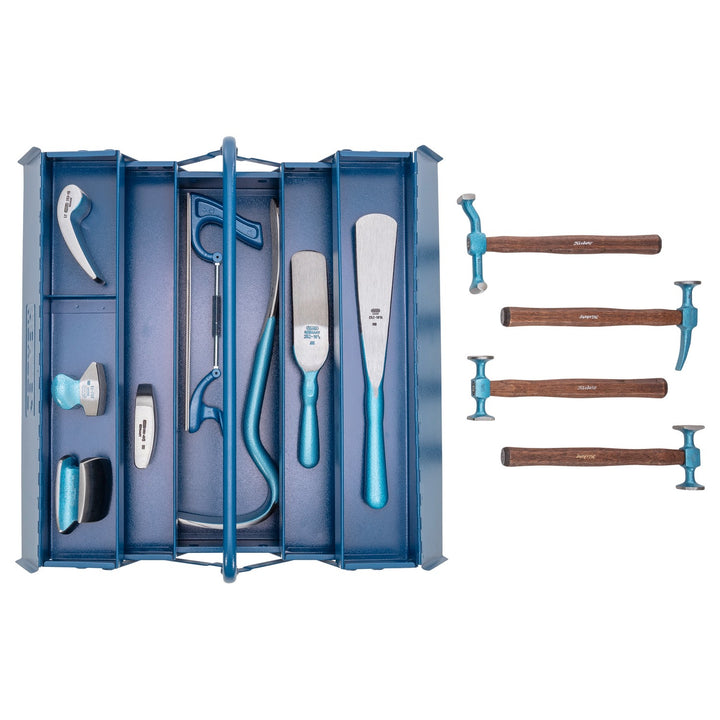 Picard 25900 Bumping Tool Set