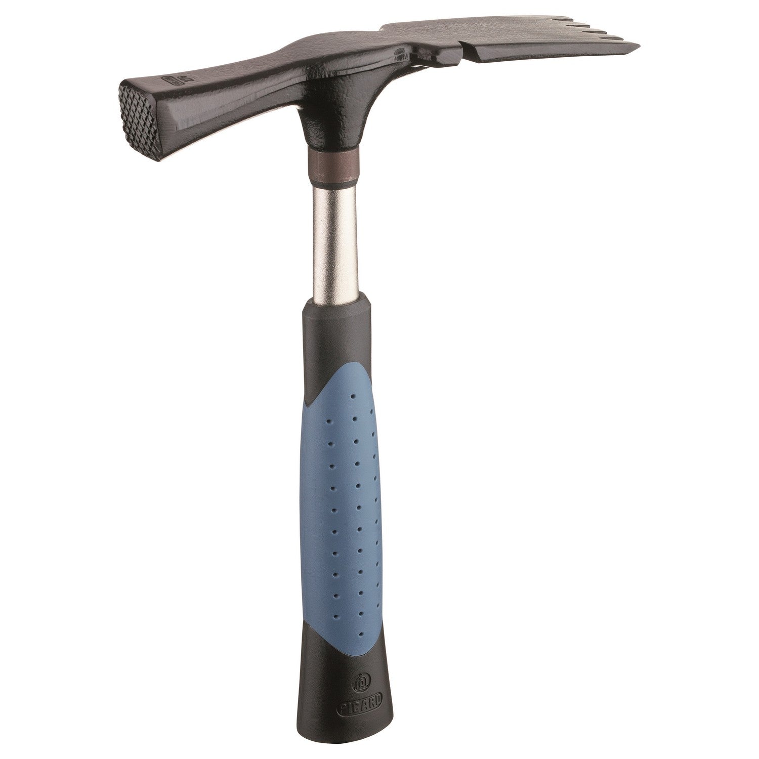 Picard 27600 Masons' Hammer toothed, L-280 mm – Haus of Tools