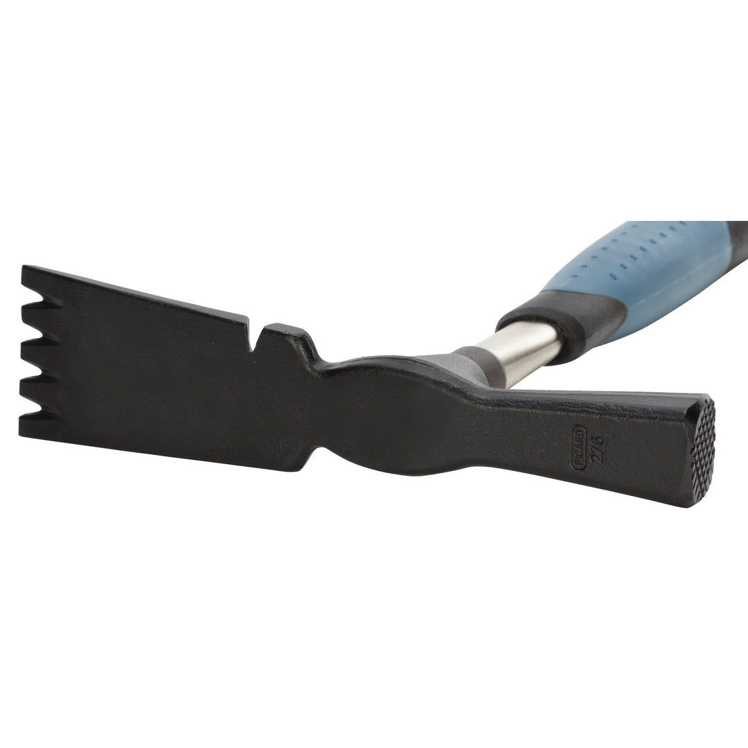 Picard 27600 Masons' Hammer toothed, L-280 mm