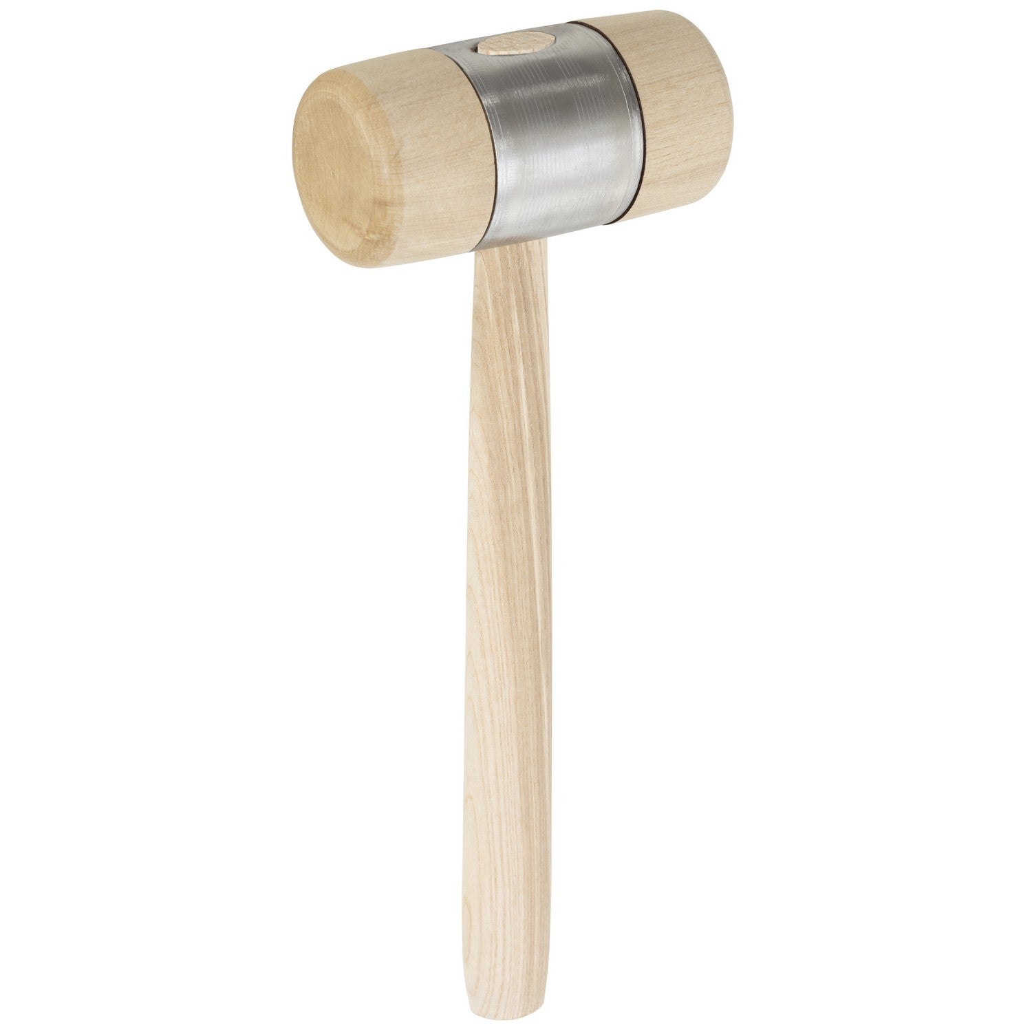 Picard 0032001-4 Wooden Mallet with Ash Handle, 850g – Haus of Tools