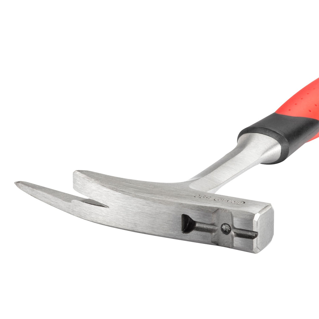 Picard 59000 590 Full-steel Carpenters' Roofing Hammer