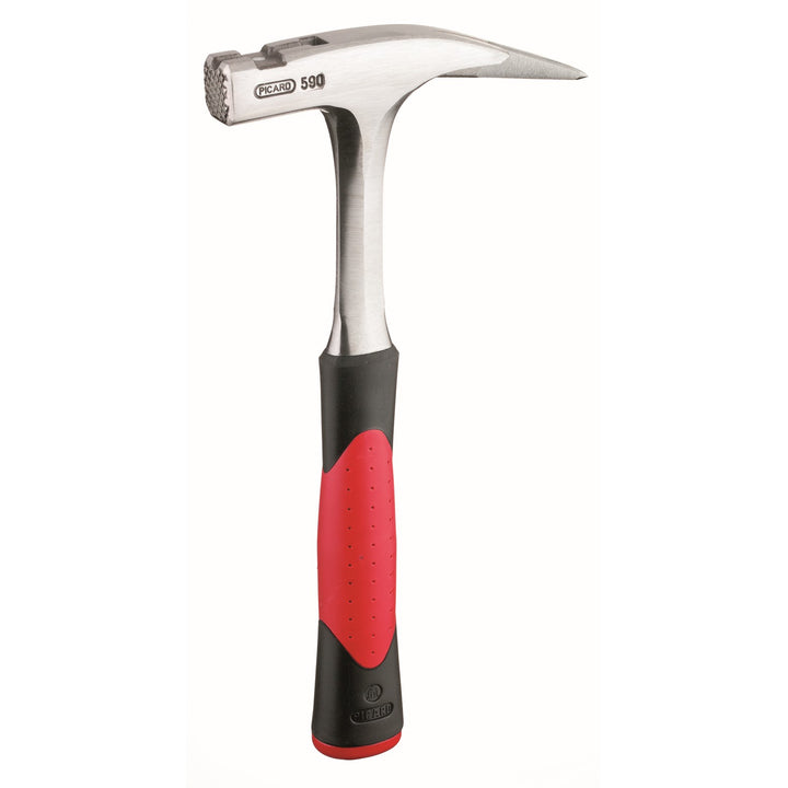 Picard 59010 590 Full-steel Carpenters' Roofing Hammer