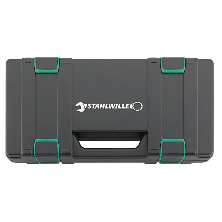 Stahlwille 81271013 0/3 KN Empty Box For Assortment