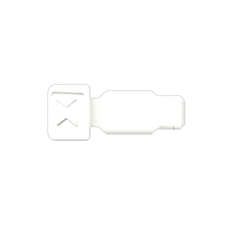 Knipex 00 61 10 02 SBA KnipeXtend ColorCoded Clips, Mixed Set