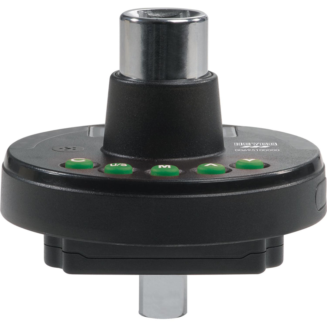Heyco 00695101000 Digital Torque Angle Applicator for 40 - 200 Nm